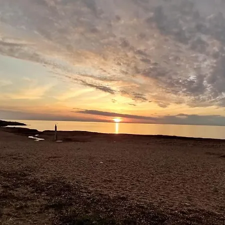 Appartement Lavender House In Kiparissia *