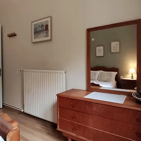 Lavender House In Kiparissia Appartement