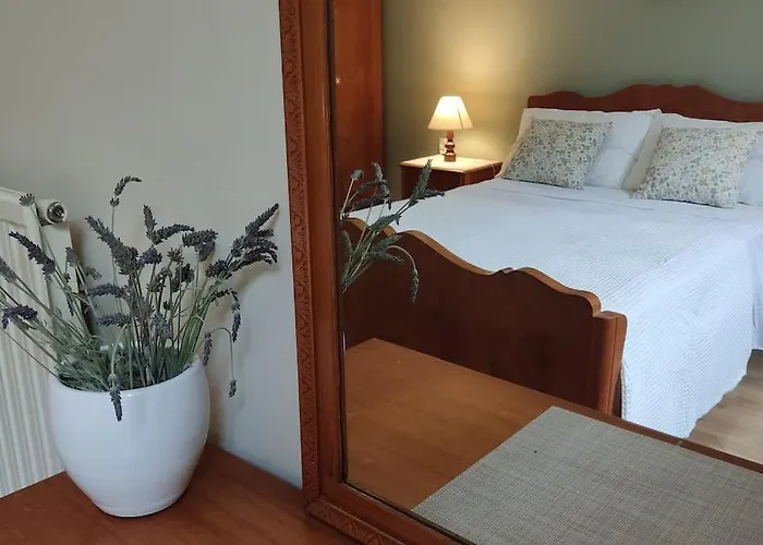 Appartamento Lavender House In Kiparissia