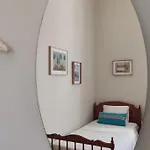 Lavender House In Kiparissia Apartman