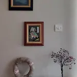 Lavender House In Kiparissia * Kyparissia