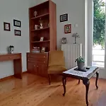 Apartman Lavender House In Kiparissia *