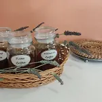 Lavender House In Kiparissia * Kipariszía