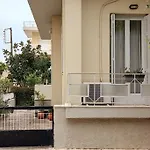 Lavender House In Kiparissia *