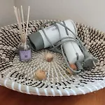 Lavender House In Kiparissia * Kyparissia