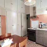 Lavender House In Kiparissia Apartman