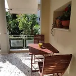 Lavender House In Kiparissia Apartment Kyparissia