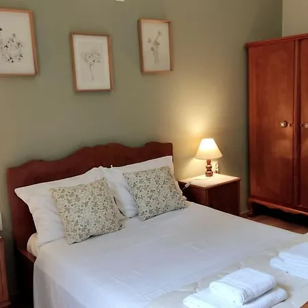 Lavender House In Kiparissia Apartman *