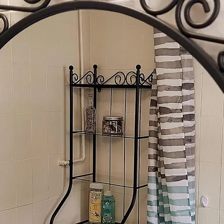 Apartman Lavender House In Kiparissia Kipariszía