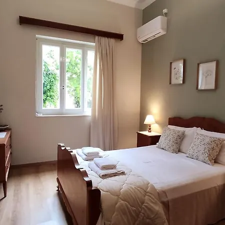 Lavender House In Kiparissia *