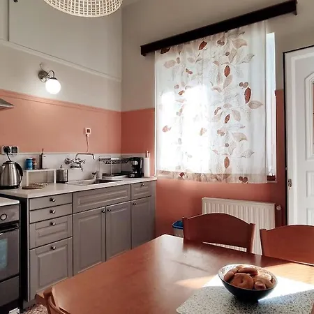 Lavender House In Kiparissia * Kyparissia