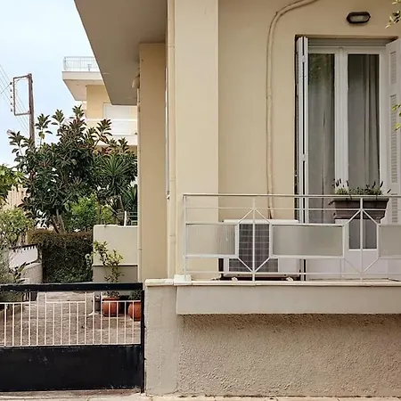 Lavender House In Kiparissia *