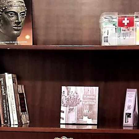 Apartment Lavender House In Kiparissia