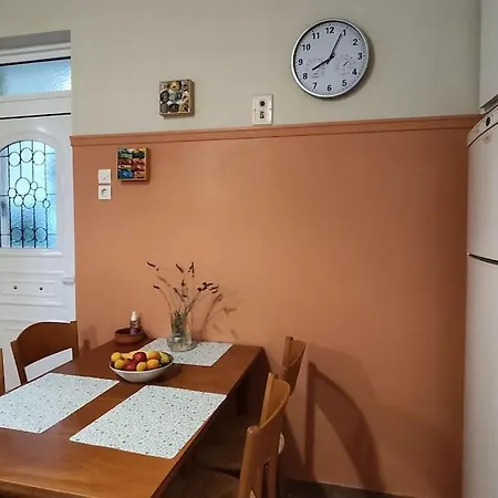 Lavender House In Kiparissia * Kyparissia