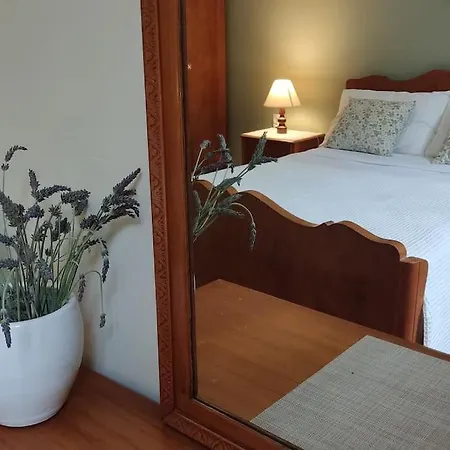 Apartment Lavender House In Kiparissia