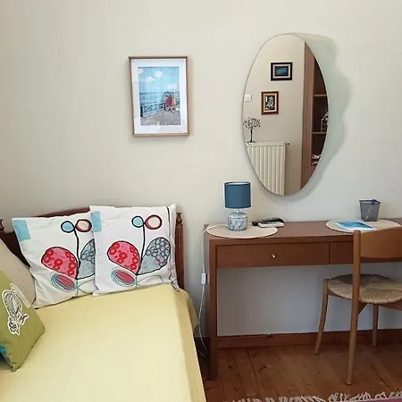 Lavender House In Kiparissia Apartmán *