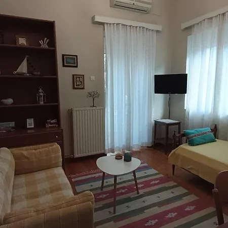 Lavender House In Kiparissia * Kyparissia