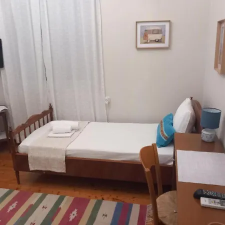 Apartmán Lavender House In Kiparissia