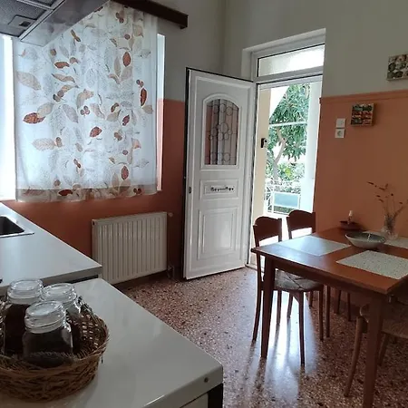 Lavender House In Kiparissia Kyparissia