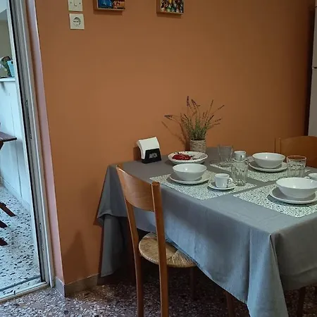 Lavender House In Kiparissia *
