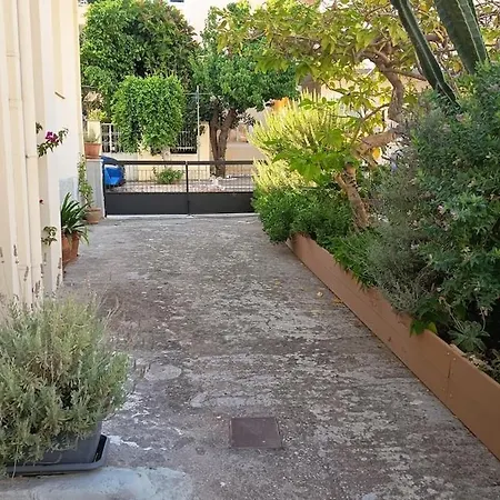 Apartmán Lavender House In Kiparissia *