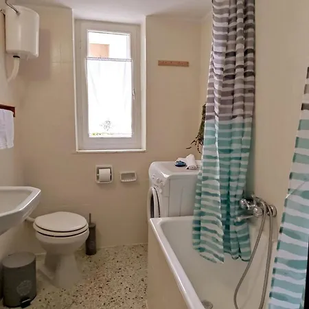 Lavender House In Kiparissia Apartmán Kyparissia