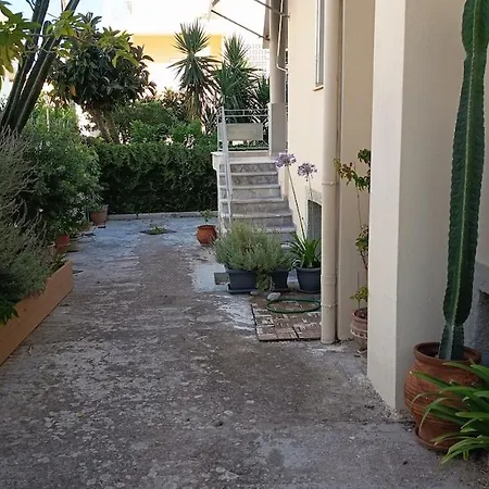 Apartmán Lavender House In Kiparissia Kyparissia