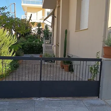 Apartmán Lavender House In Kiparissia *