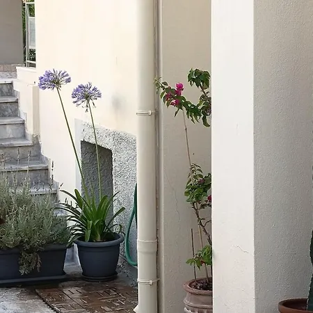 Apartmán Lavender House In Kiparissia Kyparissia
