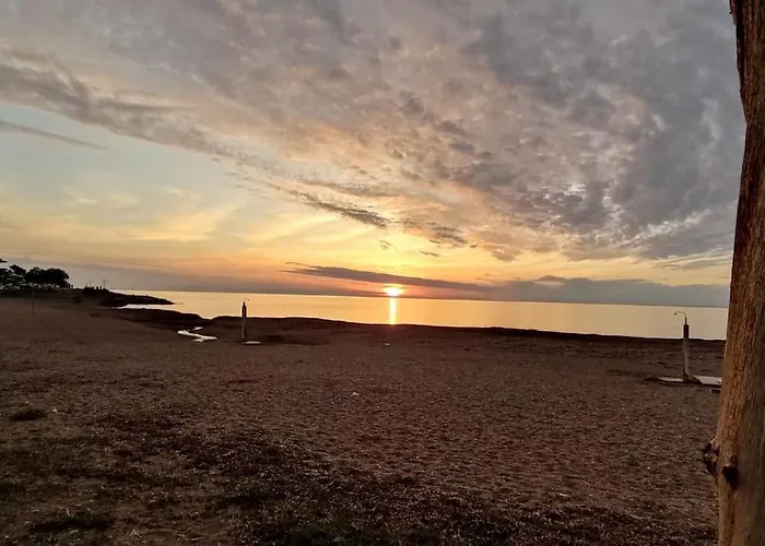 Апартаменты Lavender House In Kiparissia *