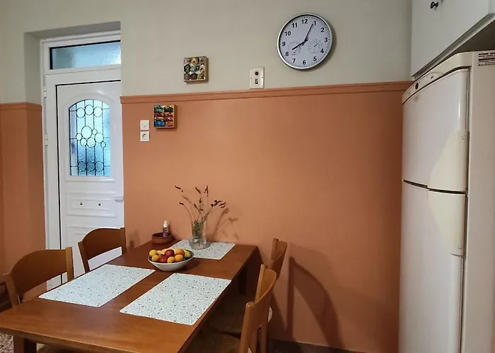 Lavender House In Kiparissia * Кипарисия