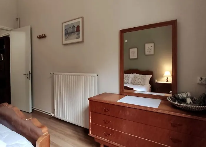 Lavender House In Kiparissia Апартаменты